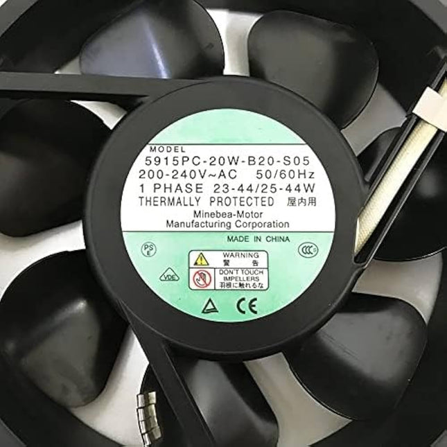 5915PC-20C-B20-S10