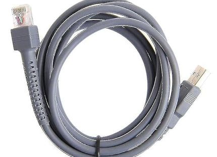 MODEL- HONEYWELL 1950 GSR SCANNER CABLE
