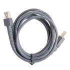 MODEL- HONEYWELL 1950 GSR SCANNER CABLE
