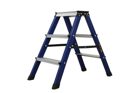 MODEL-LADDER 3 STEP