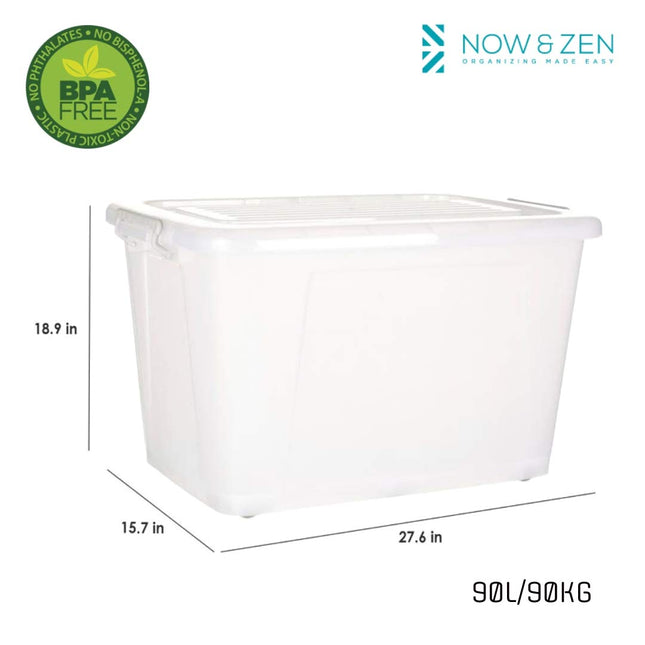 MODEL- PLASTIC CONTAINEER DOUBLE T.T