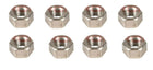 M4 HEX NUT