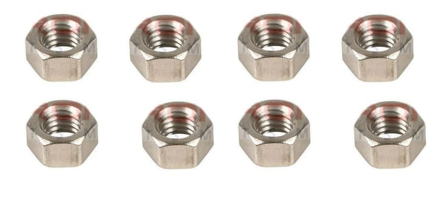 M4 HEX NUT