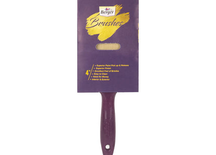 PAINT BRUSH 4"