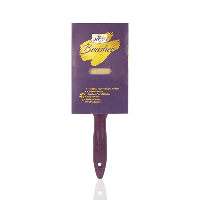 PAINT BRUSH 4"