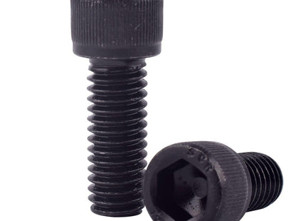 MODEL-UNC 8-32-1" SOCKET HEAD SCREW