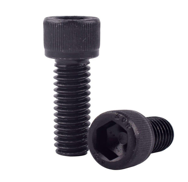 MODEL-UNC 8-32-1" SOCKET HEAD SCREW