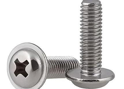 M5 STANDARD PLANE WASHER