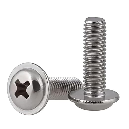 M5 STANDARD PLANE WASHER