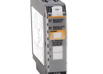 Model-1734-OE4C-Make Allen Bradley
