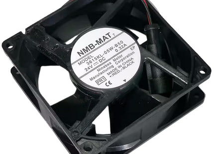 COOLING FAN 61N MAIN VENTILATION FAN FOR ABB DRIVE USED IN VACUUM PUMP