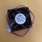 MODEL-COOLING FAN 06025VE-24M-CT 24 V DC 0.13 A