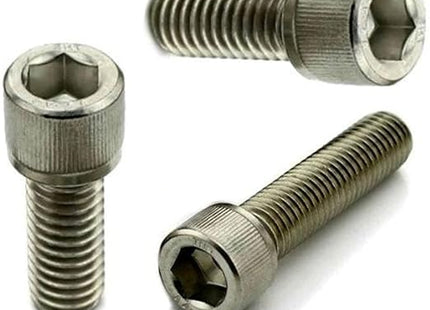 M6 ALLEN BOLT