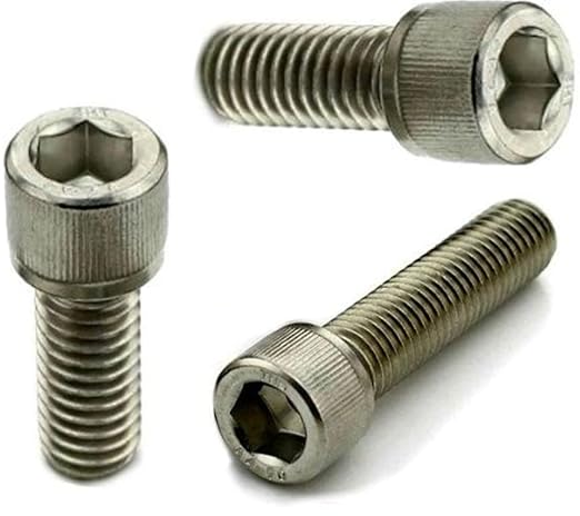M6 ALLEN BOLT