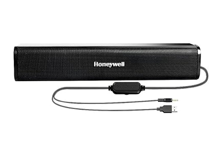 MODEL-HONEYWELL USB SOUNDBAR V500