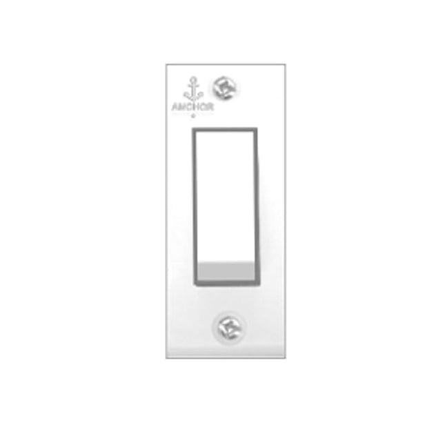 ANCHOR BAD SWITCH 6A