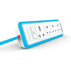 EXTENTION BOARD 16 AMPMAX-16