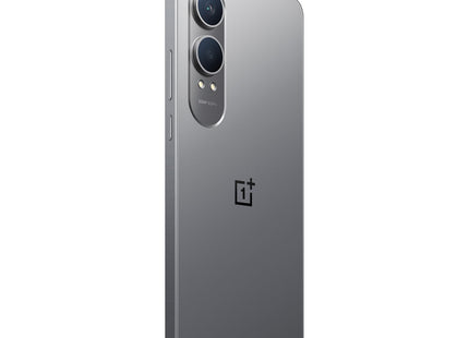 OnePlus Nord CE4 Lite 5G (Super Silver, 8GB RAM, 128GB Storage)