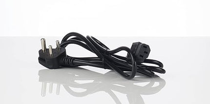 MODEL- PC POWER CABEL IEC 2 METER