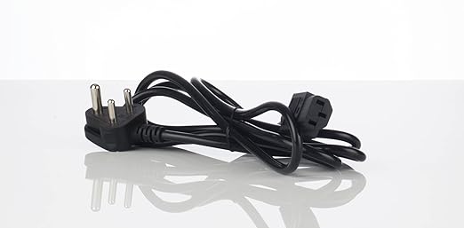 MODEL- PC POWER CABEL IEC 2 METER