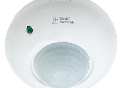 MODEL-MOTION SENSOR BT31C CEILING MOUNTED WHITE ROUND SHAPE