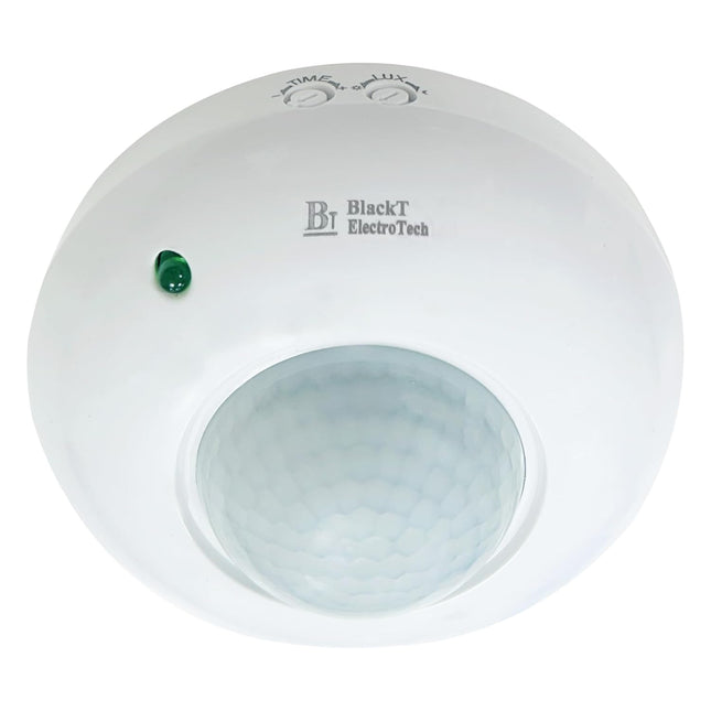MODEL-MOTION SENSOR BT31C CEILING MOUNTED WHITE ROUND SHAPE