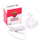 MODEL-RASPBERRY-PI (POWER ADAPTOR)