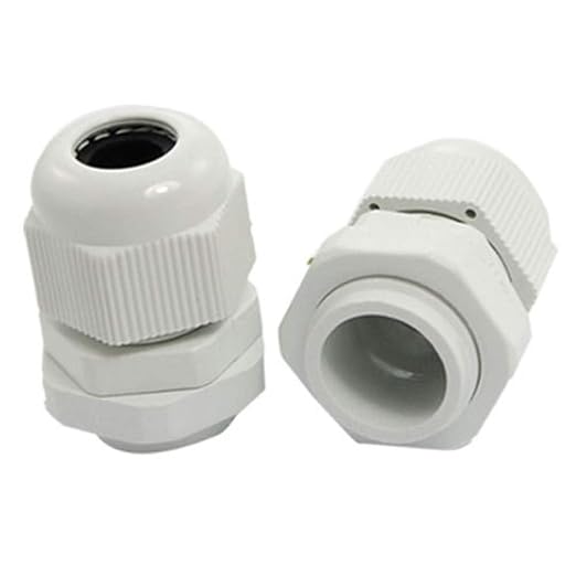 MODEL-GLAND PG-16