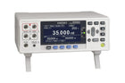 MODEL-RESISTANCE METER RM-3544-01 HIOKI