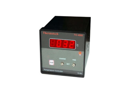 MODEL-TEMP CONTROLLER THERMOTECH TIC-4000 CR/AI/96/96M