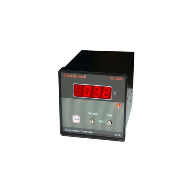 MODEL-TEMP CONTROLLER THERMOTECH TIC-4000 CR/AI/96/96M