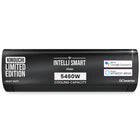 Haier Limited Edition 1.6 Ton 5 Star AI Climate Control Smart Split AC (5460 Watts, Copper, HEXA Inverter, Heavy Duty, 4-Way Swing, Frost Clean, HD Filter, Cools at 60°C-HSU19K-PZAIB5BN-INV, Black)