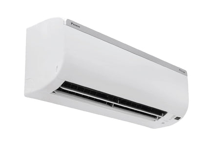 Daikin 1.5 Ton 3 Star Inverter Split AC (Copper, PM 2.5 Filter, Triple Display, Dew Clean Technology, Coanda Airflow, 2024 Model, MTKL50U, White)