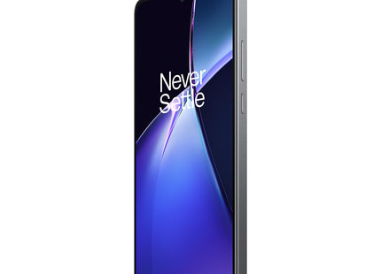 OnePlus Nord CE4 Lite 5G (Super Silver, 8GB RAM, 128GB Storage)