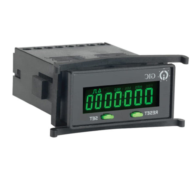 MODEL- HOUR METER GIC MAKE 240 VOLY AC