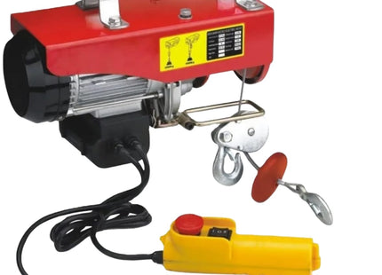 MODEL-HOIST MOTOR PA-500