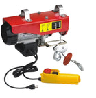 MODEL-HOIST MOTOR PA-500