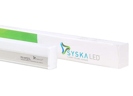 MODEL- LED TUBE LIGHT WITH FRAME 20W MAKE SYSKA