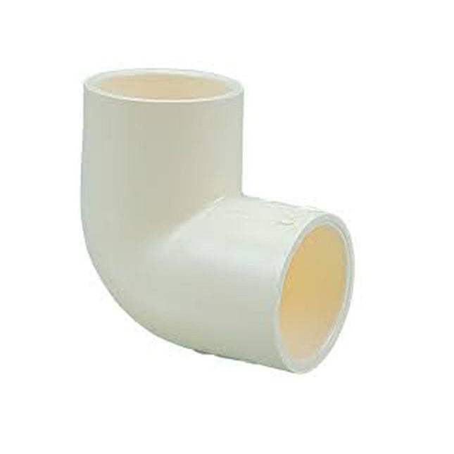 MODEL- CPVC ELBOW 3/4 (PLAIN)