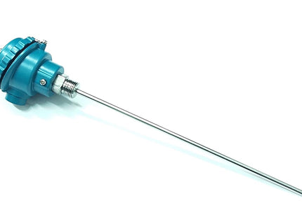 THERMOCOUPLE RTD SIMPLEX 3 WIRE CLASS-I