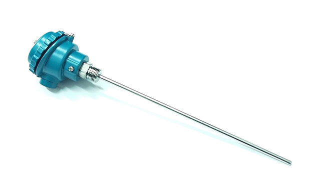 THERMOCOUPLE RTD SIMPLEX 3 WIRE CLASS-I