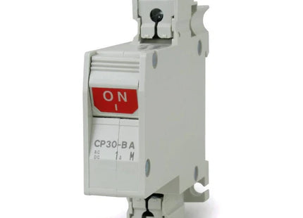 MODEL-MITSUBISHI CP-30BA-3A-2 POLE