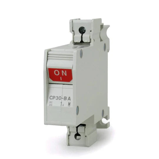 MODEL-MITSUBISHI CP-30BA-3A-2 POLE