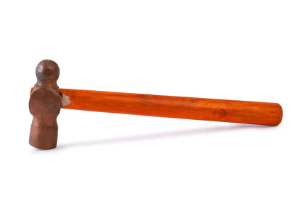 MODEL- COPPER HAMMER 250GM