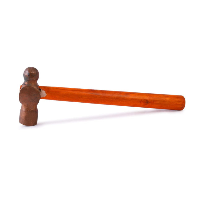 MODEL- COPPER HAMMER 250GM