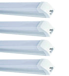 MODEL-TUBE 36WATT X4 FEET