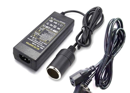 MODEL- AC TO DC CONVERTER