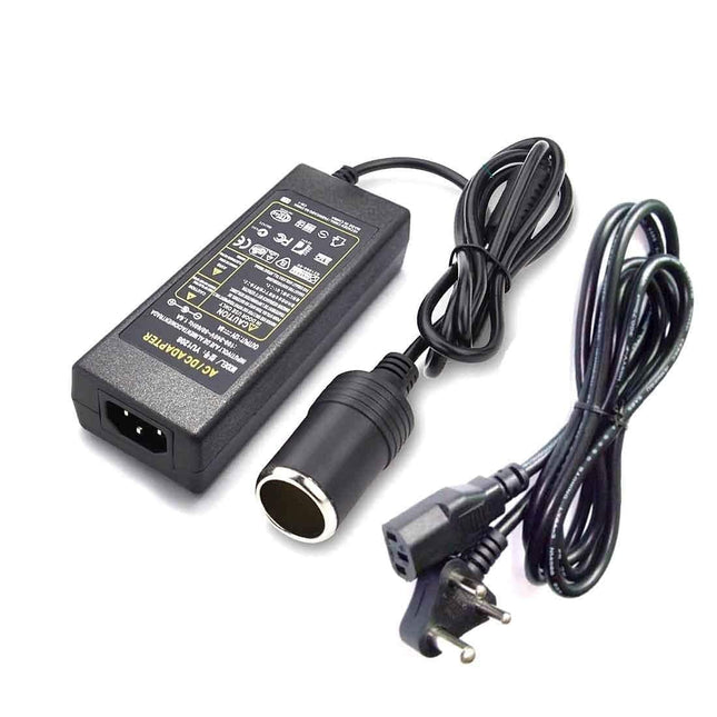MODEL- AC TO DC CONVERTER