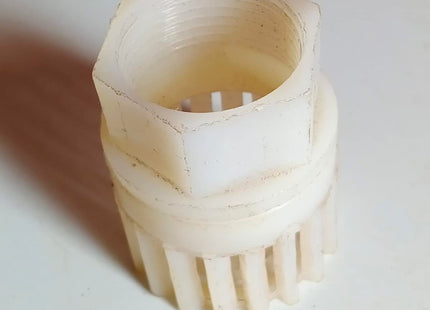 MODEL-FOOT VALVE 32MM