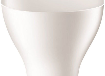 MODEL- PHILIPS LED BULB-17 WATT ROUND B22 WHITE